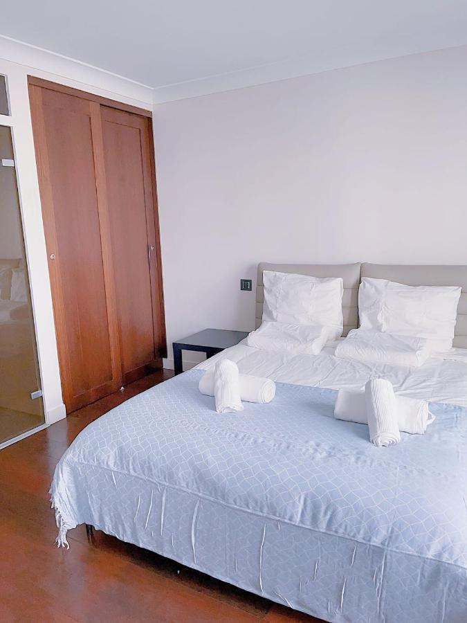 Belle Champs-elysee Apartamento