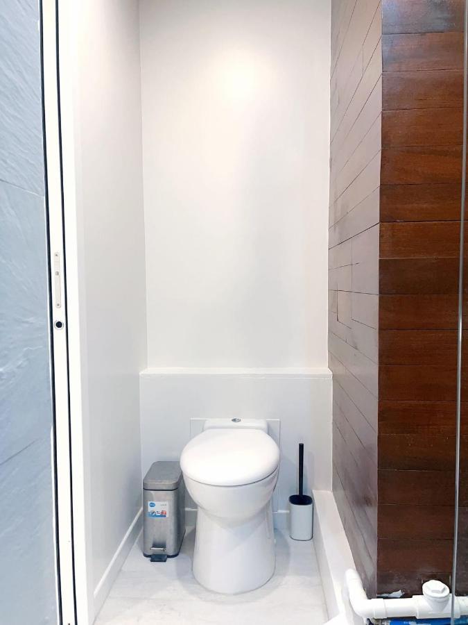 Apartamento Belle Champs-elysee