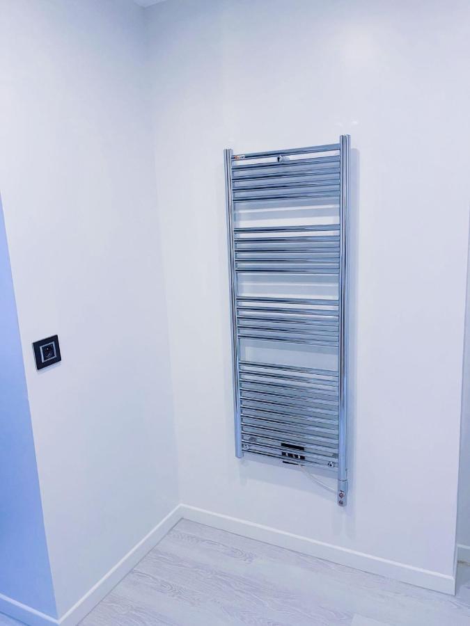 Belle Champs-elysee Apartamento