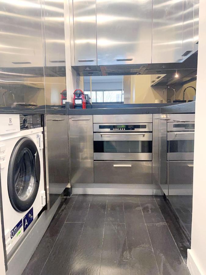 Apartamento Belle Champs-elysee