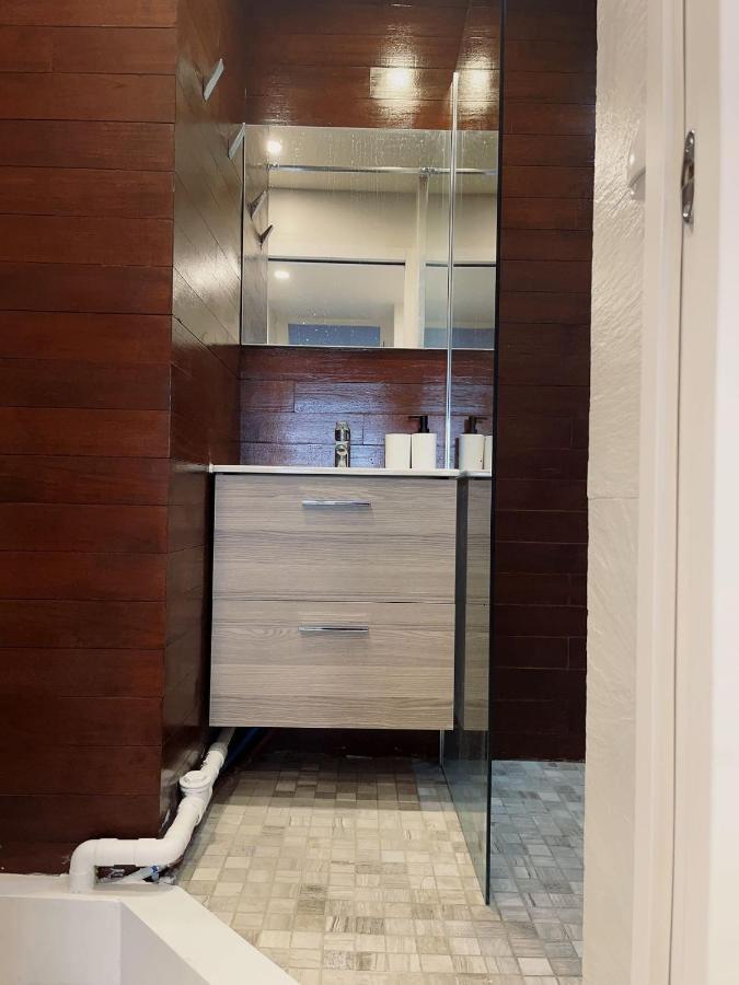 Belle Champs-elysee Apartamento