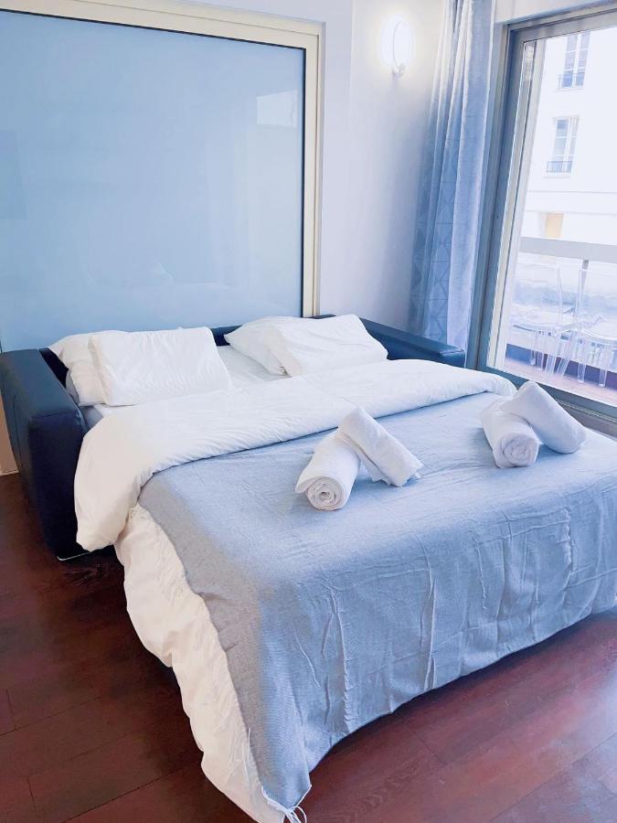 Apartamento Belle Champs-elysee Paris