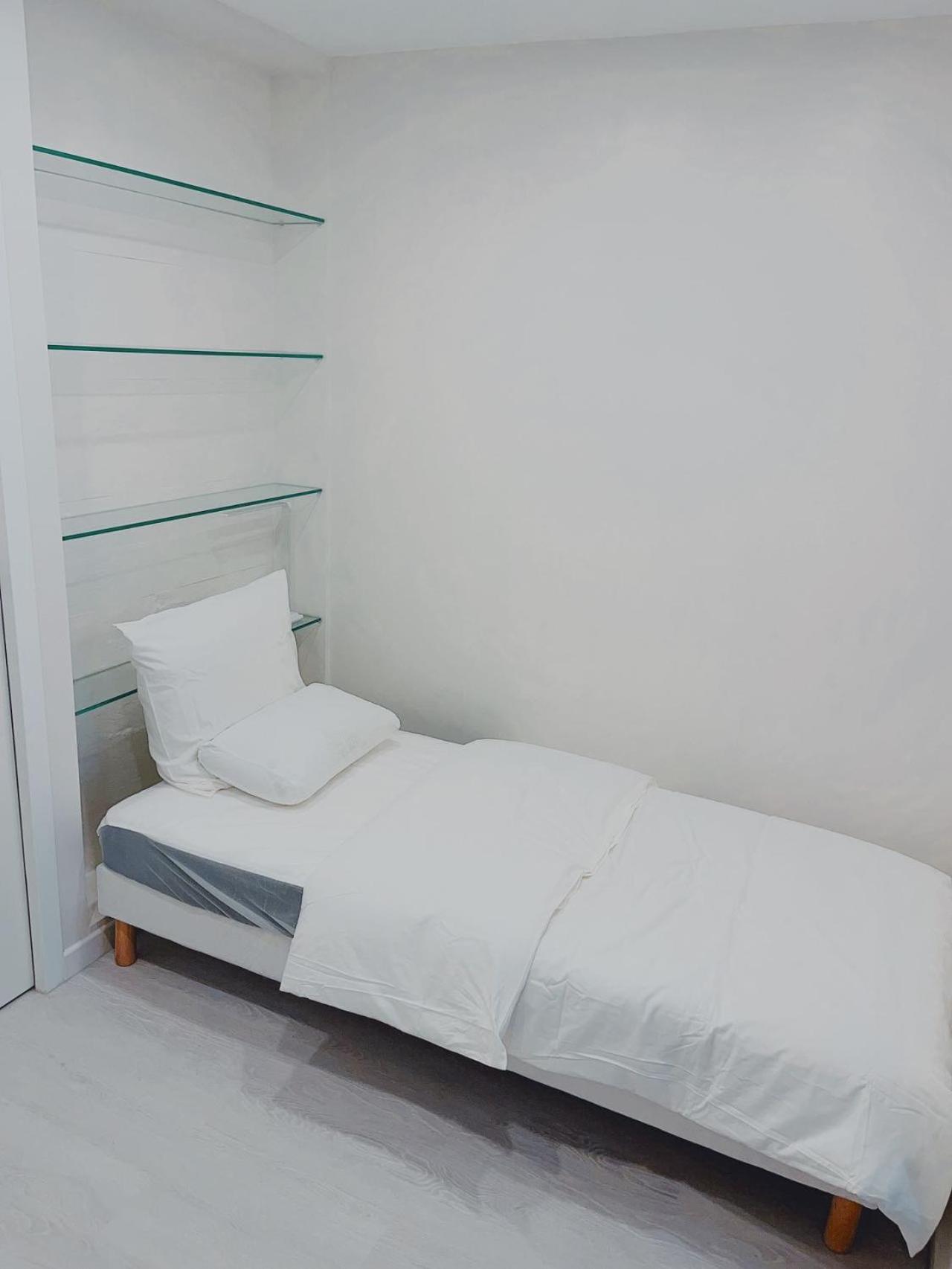 Apartamento Belle Champs-elysee Paris